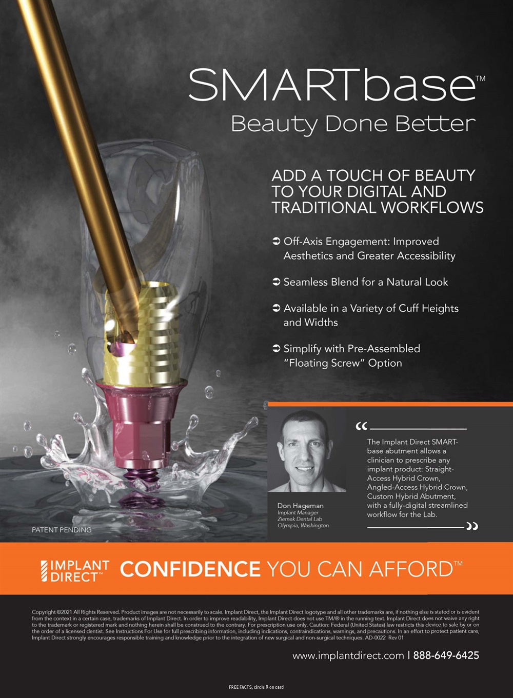 Dentaltown Magazine